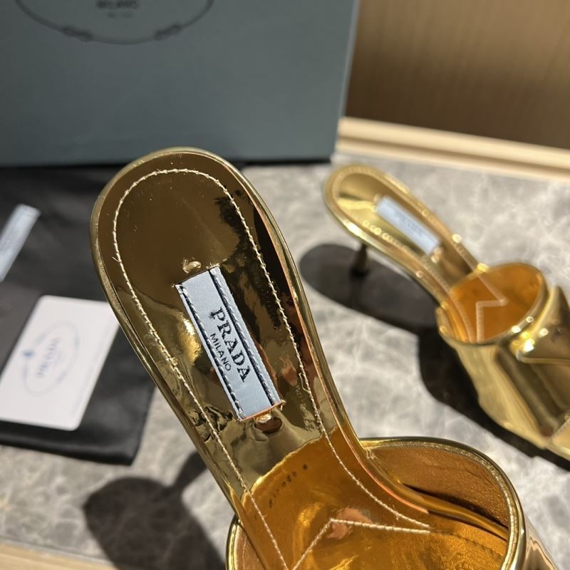 Prada Slippers